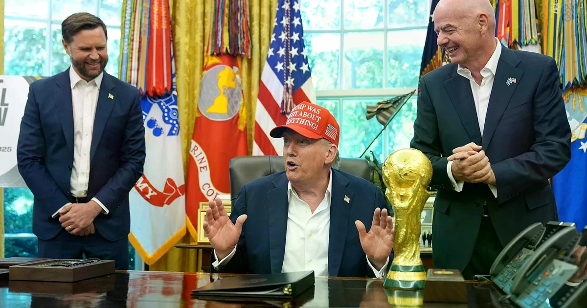 World Cup 2026 và bài toán kinh tế: Cơ hội vàng hay kỳ vọng quá lớn?