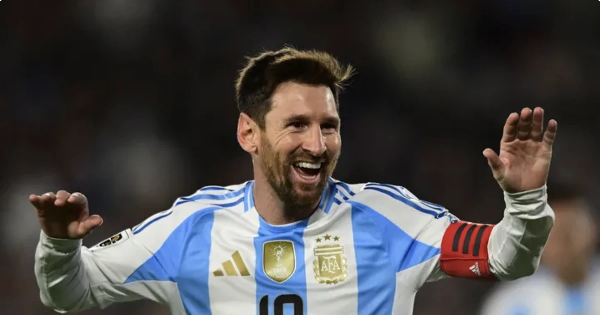 Nhận định Argentina vs Algeria, 08h00 ngày 17/6: Khởi động hành trình bảo vệ ngai vàng