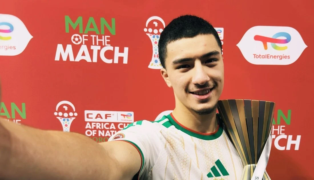 Đường đến World Cup 2026 của Algeria: Tin vào ngôi sao gốc Việt