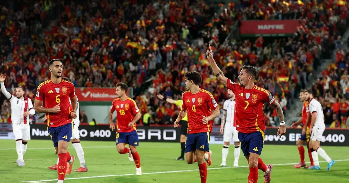 Những thế lực hàng đầu cạnh tranh chức vô địch World Cup 2026