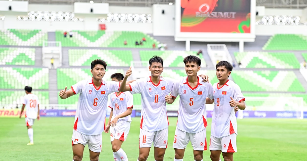 Nhận định U19 Việt Nam vs U19 Indonesia, 20h00 ngày 7/6: Lấy vé vào bán kết
