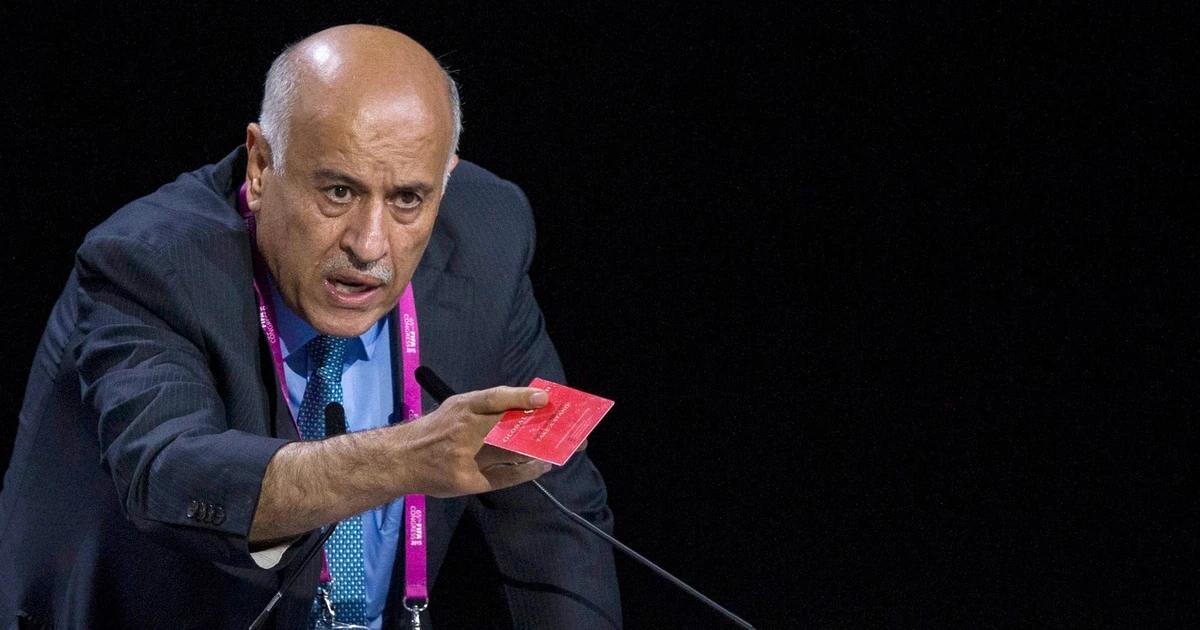 Tranh cãi visa phủ bóng đen lên World Cup 2026