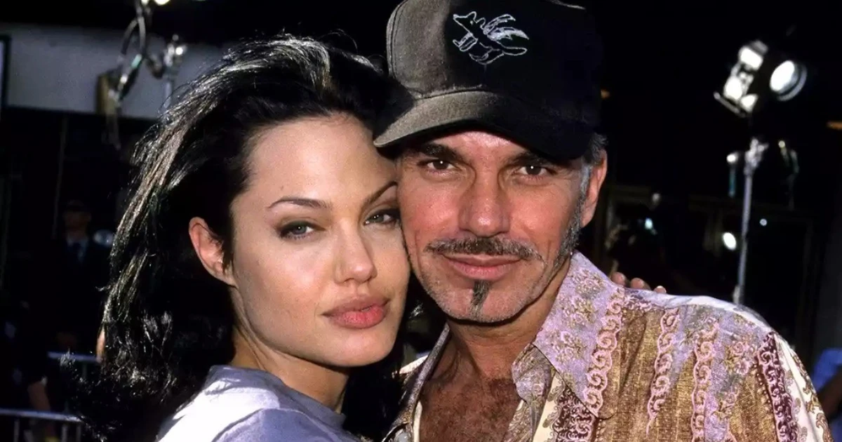 Chồng cũ tiết lộ lý do ly hôn Angelina Jolie