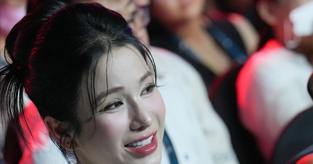 Con dao hai lưỡi nhìn từ thị phi đời tư của Diệp Lâm Anh