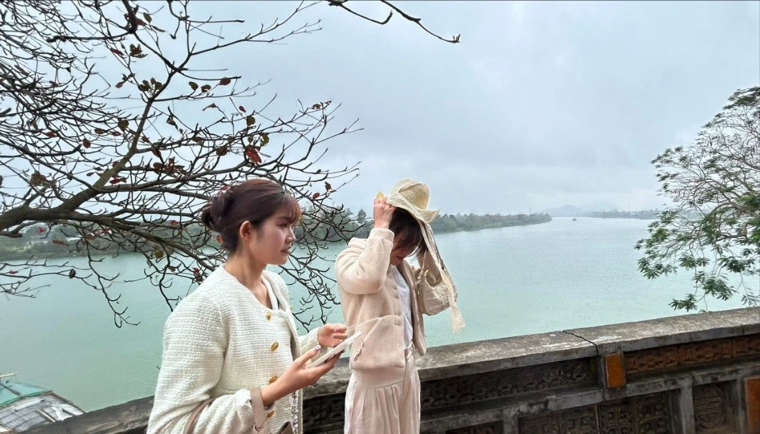 Những đoản khúc Huế
