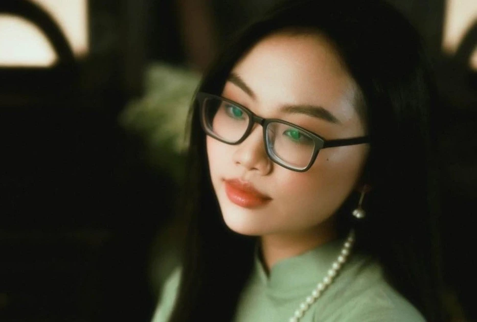 Phương Mỹ Chi: Hành trình vượt qua mặc cảm ngoại hình và khẳng định vẻ đẹp tự tin