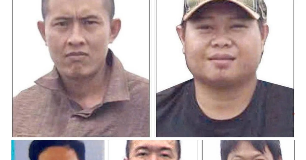 Băng nhóm dàn cảnh bán thiên thạch, cướp 1,5 tỷ đồng