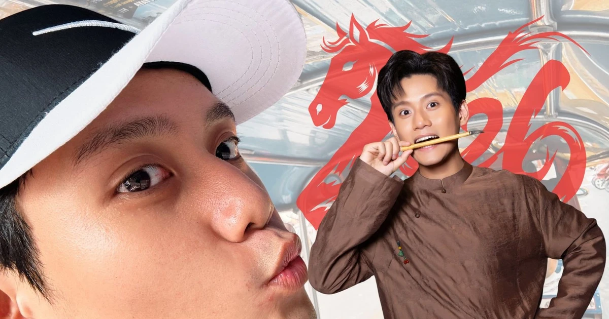 Đình Khang chia sẻ kế hoạch mới, hé lộ dự định "nâng cấp" ngoại hình