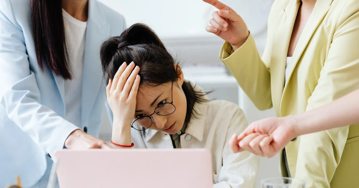 Người trẻ từ chối ghế quản lý: Lựa chọn an yên hay tự loại mình khỏi cuộc chơi?