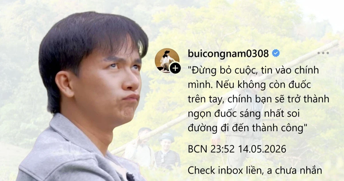 Bùi Công Nam giải nguy cho Khách iu lỡ bịa dẫn chứng trong bài thi Văn
