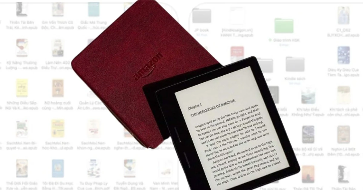 Giữa làn sóng FOMO do "siết" ebook "lậu", lộ tín hiệu đáng mừng về văn hóa đọc