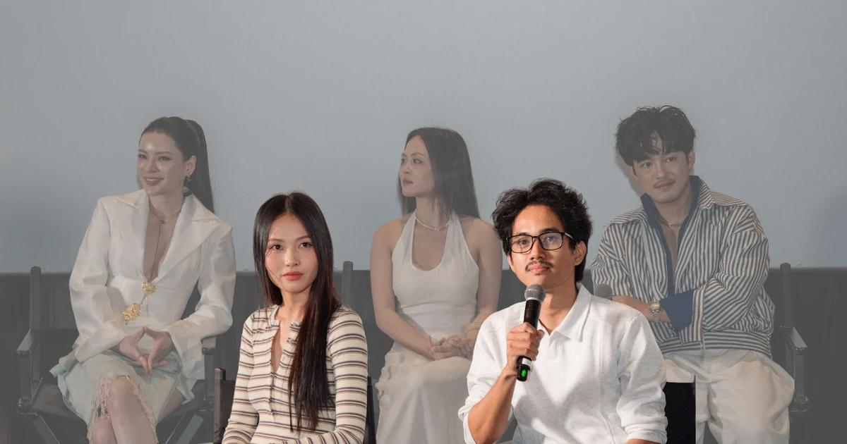 Đạo diễn phim kinh dị "Lầu Chú Hỏa" chọn dàn diễn viên theo tiêu chí nào?