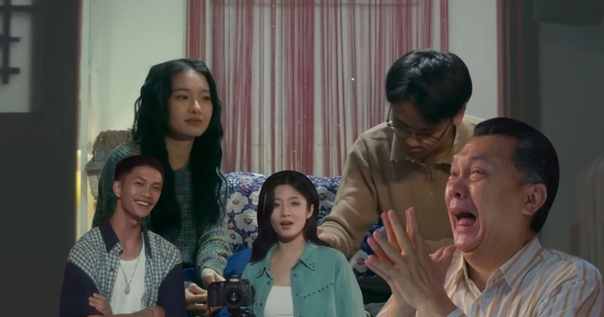 Cảm Ơn Người Đã Thức Cùng Tôi: Đủ sức giữ cảm xúc người xem đến phút cuối