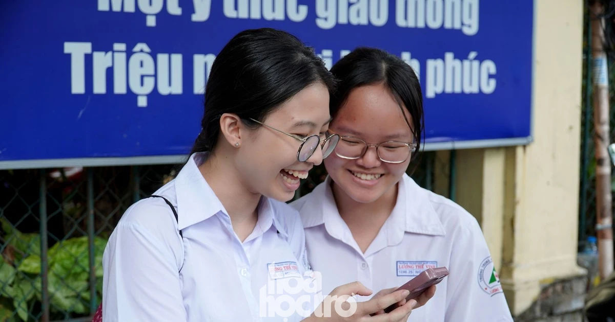 Môn Ngữ văn thi tốt nghiệp THPT năm 2026: Sĩ tử dự đoán phổ điểm ở ngưỡng 6-7