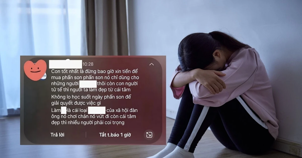 "Vết xước" nhân danh tình yêu: Lời nói sắc nhọn gắn mác "vì con" trở thành ám ảnh tâm lý