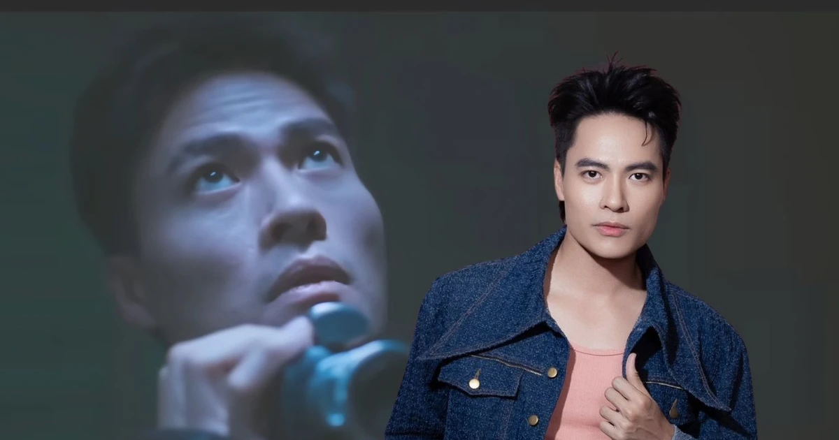 Võ Tấn Phát: Lời hứa tuổi 30 và áp lực "vai chính khó chiếm spotlight"