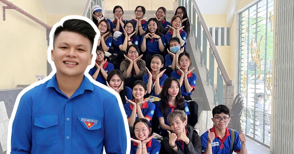 Tân binh Tiếp sức mùa thi 2026: Làm gì khi hiện trường khác xa "kịch bản"?