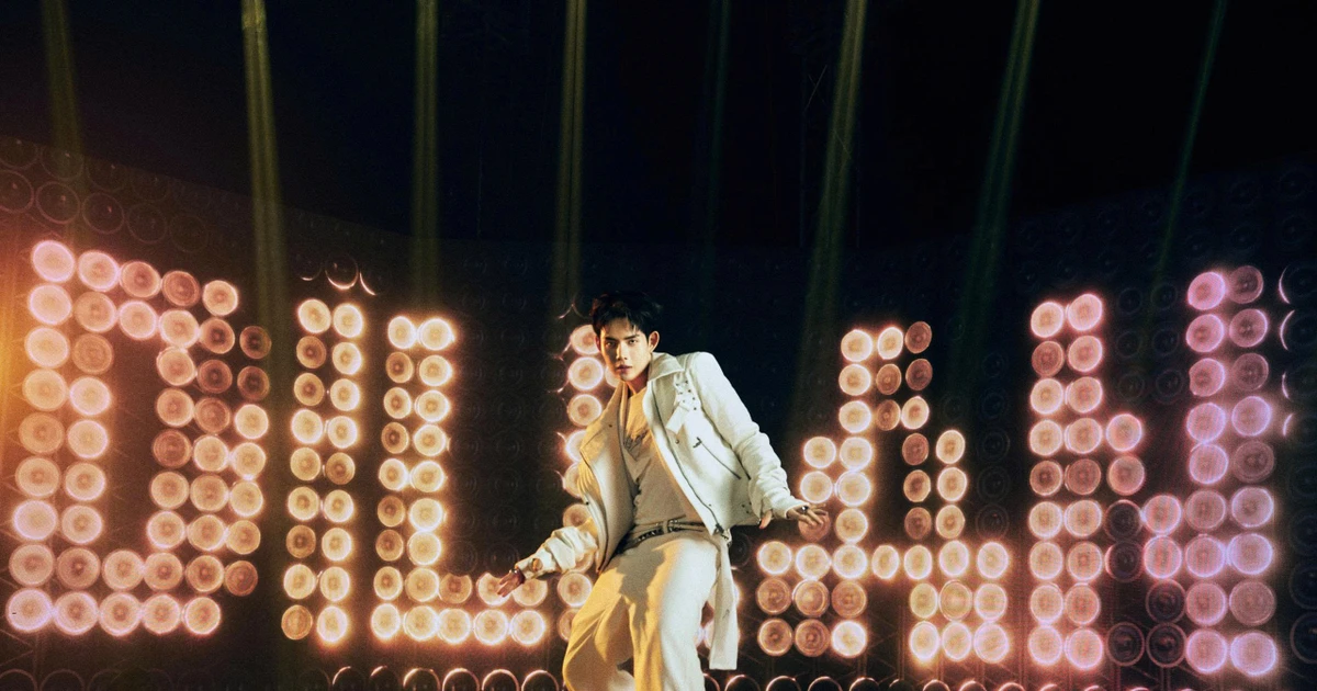 "Anh trai" DILLAN nói gì trước tin đồn "chi núi tiền" để làm MV debut "VVIP"?