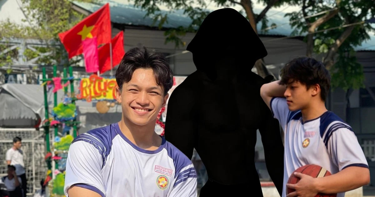"Mượn" tính kỷ luật từ tập xà đơn, nam sinh 2K9 thiết kế lại cách học hiệu quả