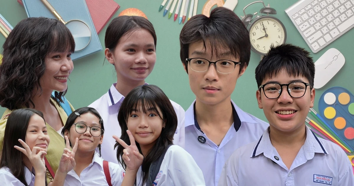 Teen 2K11 xả hơi sau thi: Người ngủ bù 8 tiếng, hội chốt kèo thể thao