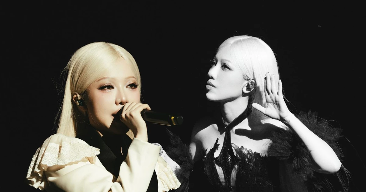 Giữa Một Vạn Tour: Phùng Khánh Linh "hắc hóa", nhạc sĩ Huy Tuấn khều Day 3