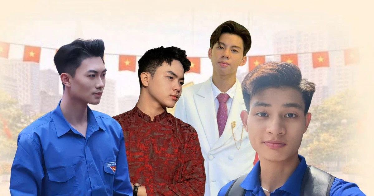 Tâm sự của Gen Z lần đầu tham gia bầu cử: Từ diễn đàn mạng tới bốt bỏ phiếu