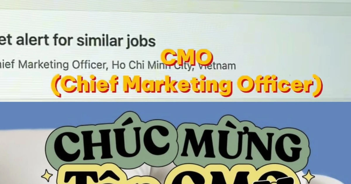 Thông tin tuyển CMO của Oatside Việt Nam gây tranh cãi: Chiến dịch hay đánh tráo kỳ vọng?