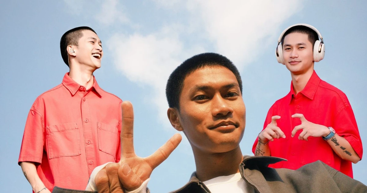 Bất ngờ lý do Nguyễn Hùng trượt nam chính Cảm Ơn Người Đã Thức Cùng Tôi