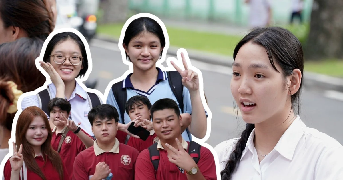 Khép lại kỳ thi tốt nghiệp THPT 2026: 2K8 rẽ hướng V-SAT, "cày" IELTS tìm cơ hội