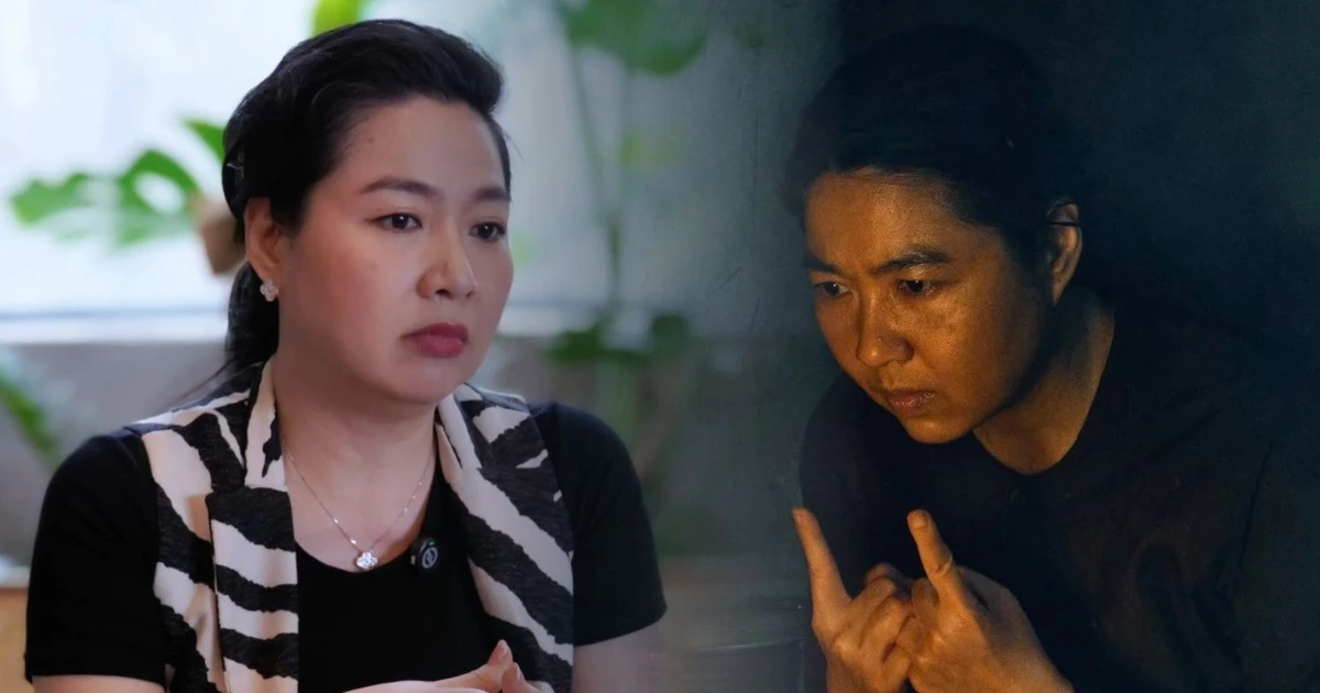 Lê Khánh: "Mọi thứ đều có thời điểm. Còn duyên thì đến, hết duyên thì rời đi"