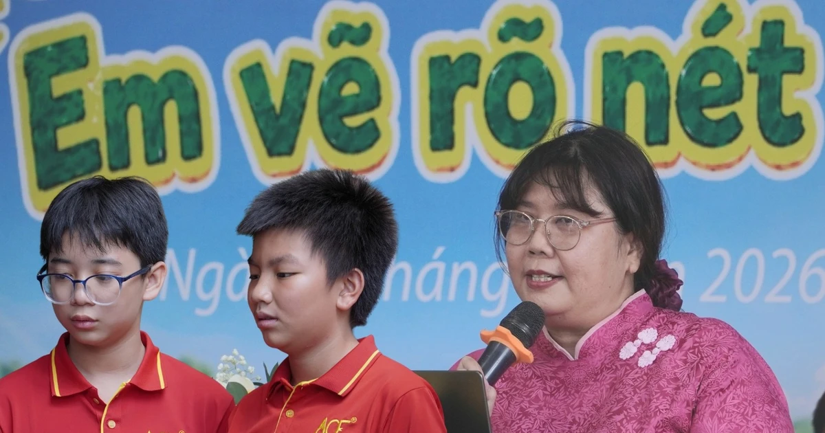 TP.HCM: Tween thêm lựa chọn trải nghiệm Hè với cuộc thi vẽ dành cho thiếu nhi