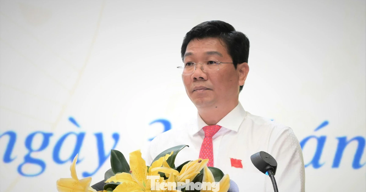 Kiện toàn nhân sự lãnh đạo HĐND, UBND tỉnh Tây Ninh nhiệm kỳ mới