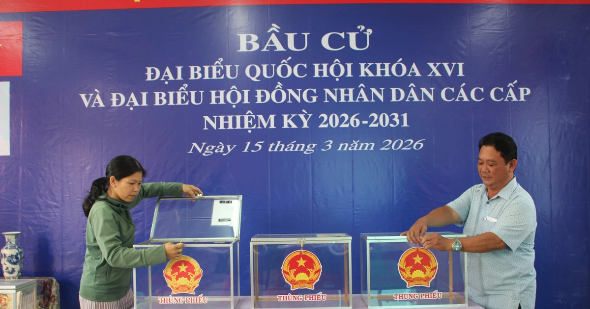 Tây Ninh sẵn sàng cho ngày hội non sông