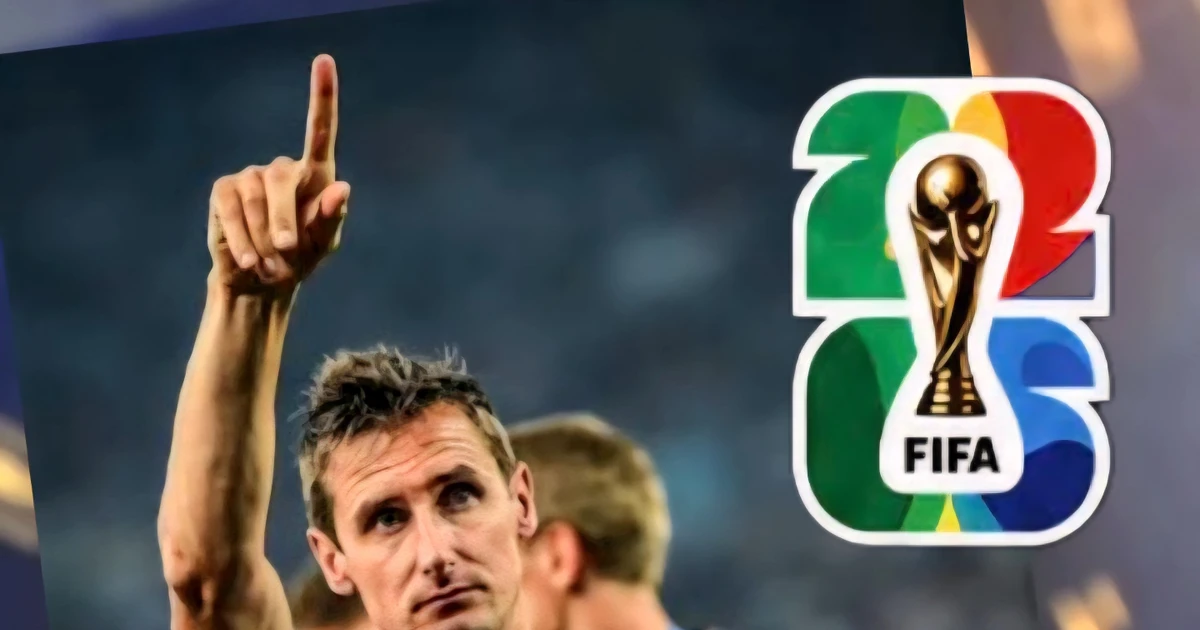 TP NOW: Những 'cỗ máy ghi bàn' vĩ đại nhất trong lịch sử World Cup