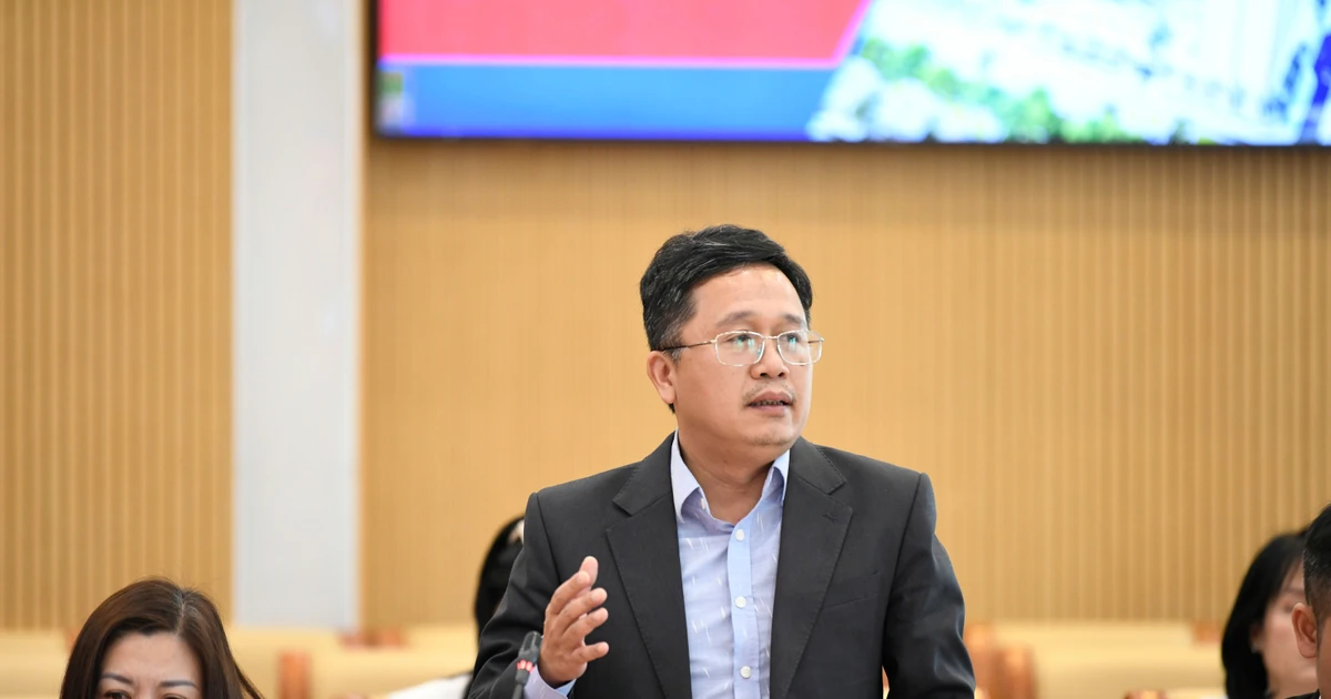 Kiến nghị cơ quan quản lý trực tiếp thu hồ sơ mua nhà ở xã hội