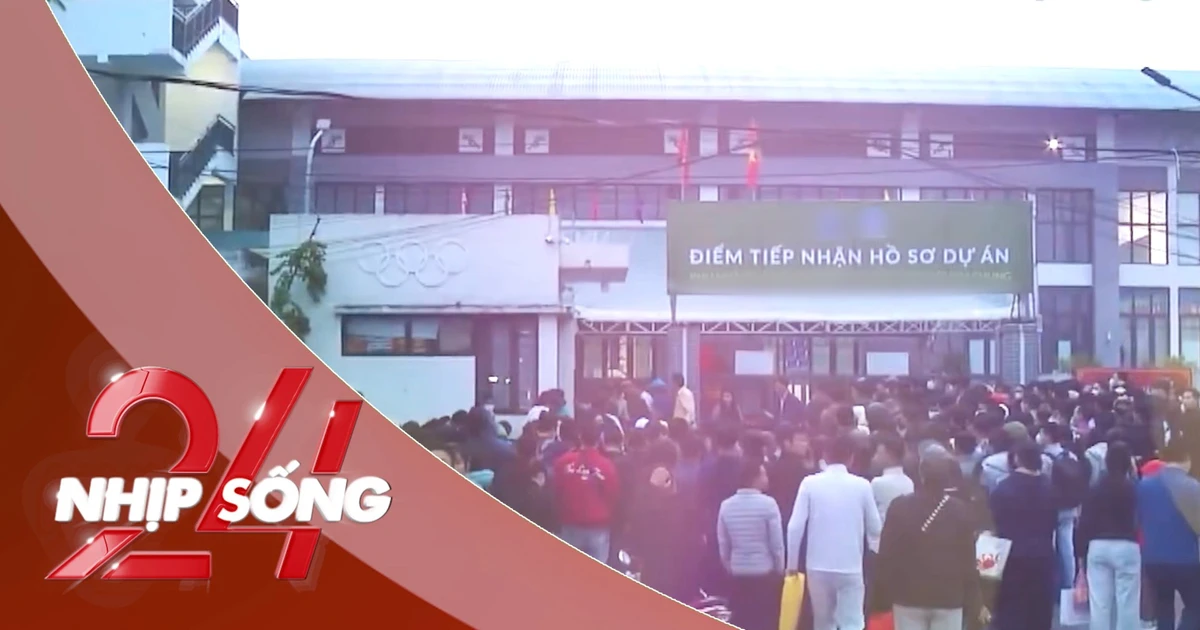NHỊP SỐNG 24: Có được mua nhà ở xã hội tại tỉnh khác không?