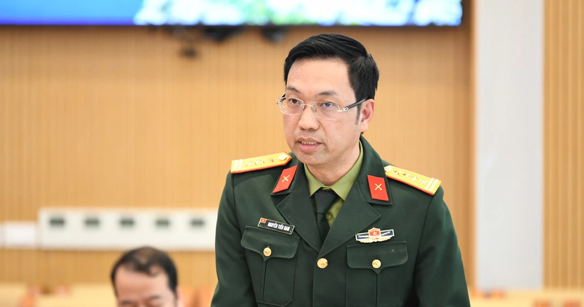 Số hóa dữ liệu, giảm 'gánh nặng' thủ tục cho người mua nhà ở xã hội