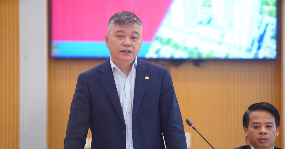 Kiến nghị chính sách tín dụng đặc thù dành cho phát triển nhà ở xã hội