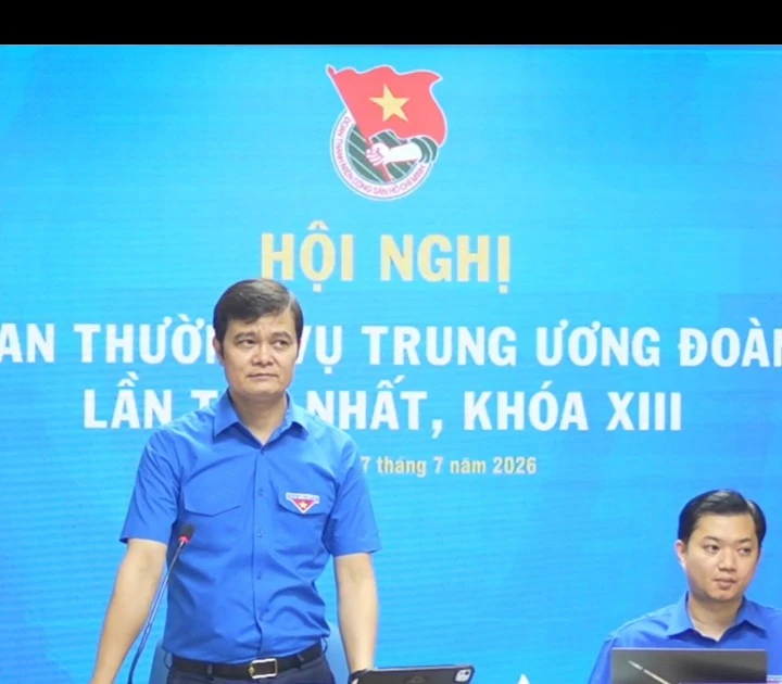TP NOW: Định hướng Chủ đề năm Công tác Đoàn khóa XIII