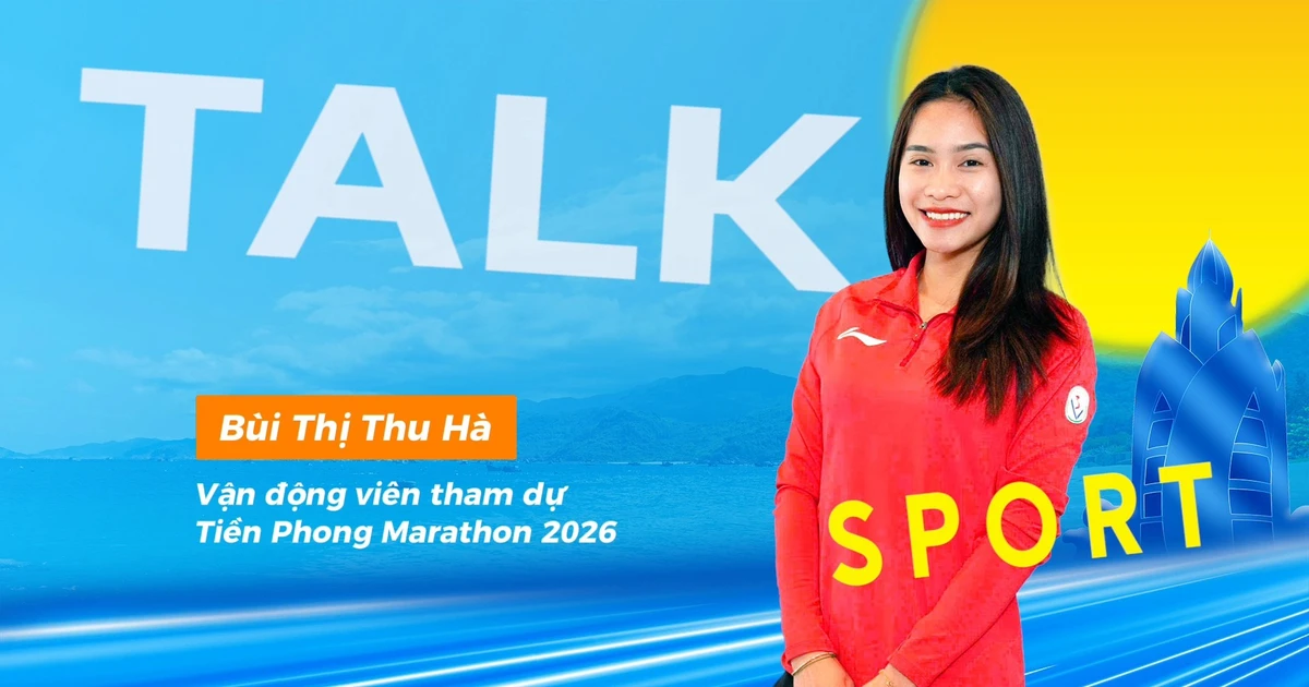 Bùi Thị Thu Hà sẵn sàng cạnh tranh với 'kỷ lục gia' Nguyễn Thị Oanh