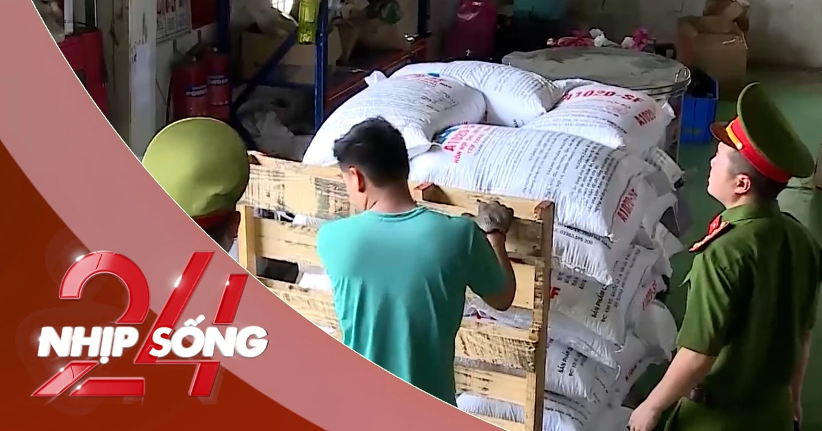 NHỊP SỐNG 24: Phạt lên tới 75 triệu đồng nếu huy động làm thêm giờ vượt quá giới hạn cho phép