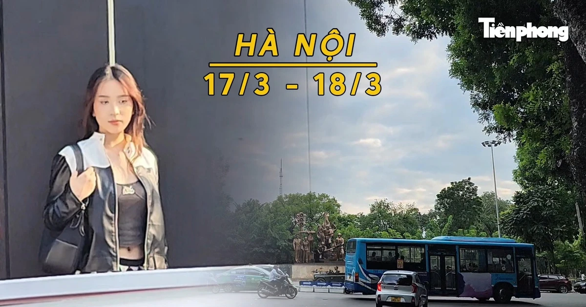 Hà Nội trên đà tăng nhiệt, ban ngày nắng 30 độ C