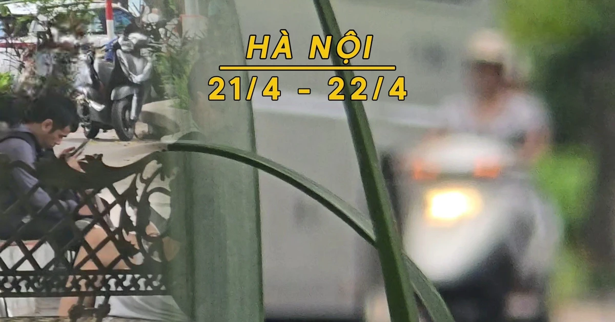 Hà Nội có mưa đêm, ngày giảm mây nắng trở lại