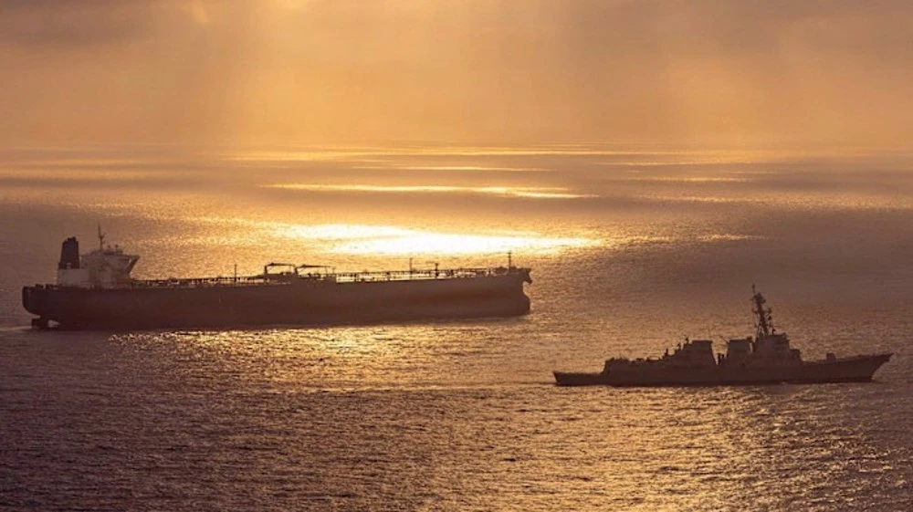Iran tuyên bố mở rộng phạm vi phòng thủ eo biển Hormuz lên 500 km