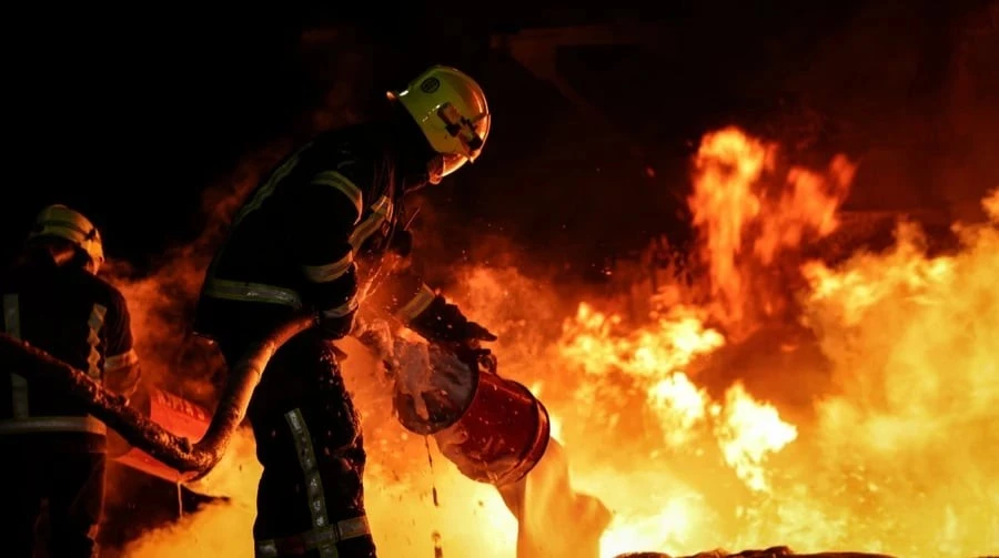 Nga tập kích 'xương sống' năng lượng, Ukraine đề nghị Ba Lan hỗ trợ khẩn cấp