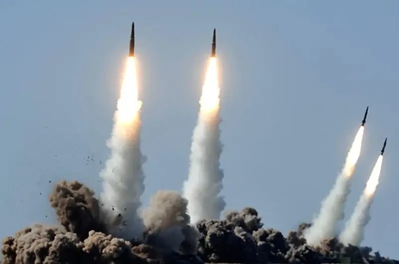 Ukraine tiết lộ điểm mới trong các cuộc tấn công của Nga