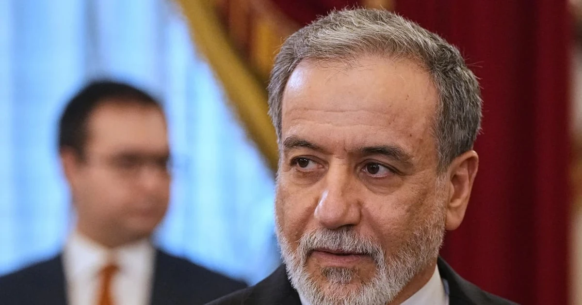 Iran dự kiến trình một đề xuất hòa bình sửa đổi