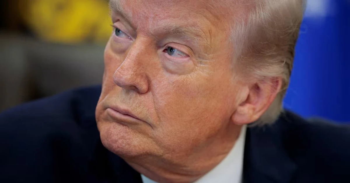 Tổng thống Mỹ Trump: Trọng tâm của thoả thuận với Iran là vấn đề hạt nhân và eo biển Hormuz