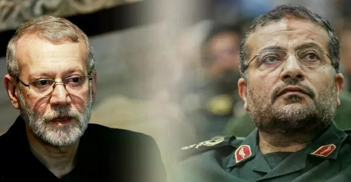 Iran xác nhận hai quan chức cấp cao thiệt mạng