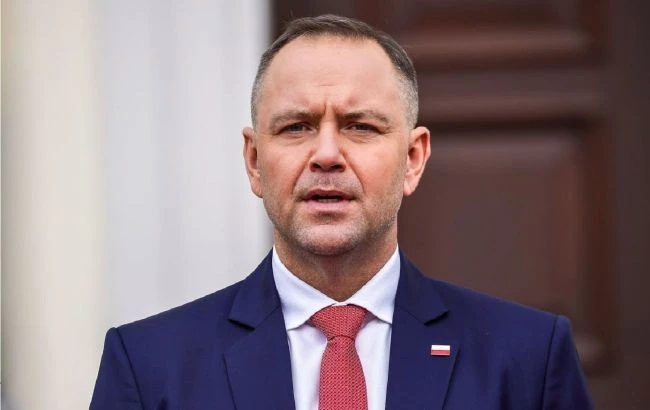 Tổng thống Ba Lan phủ nhận kế hoạch chuyển tiêm kích MiG-29 cho Ukraine